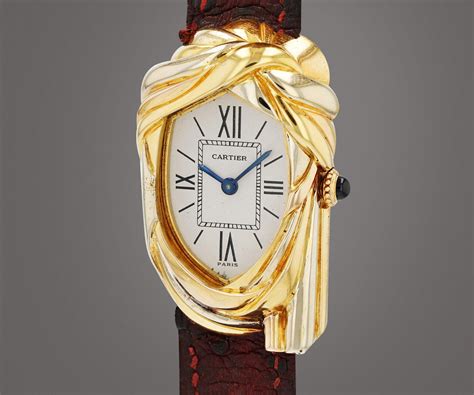 cartier cheic|cartier cheich history.